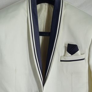 Men's Blazer